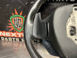 2021 CAMARO SS STEERING WHEEL OEM #1556