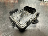 2015 CHEVY SILVERADO 2500 TCM 24274898 OEM #933