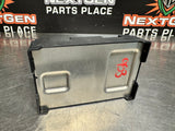 2012 SILVERADO DURAMAX 6.6 TRANSFER CASE CONTROL MODULE 24261367 OEM #953