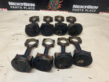 GEN 4 LS3/L92 6.2L RODS AND PISTONS OEM #C257