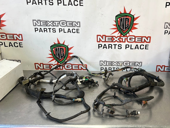 2004 C5 CORVETTE MANUAL TRANSMISSION HARNESS OEM #VV1111