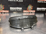 2005 PONTIAC GTO CLUSTER ASSEMBLY YELLOW 92172959 OEM #1269