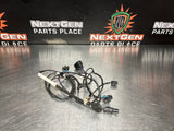 08-09 PONTIAC G8 FRONT BUMPER FOG LIGHT HARNESS OEM 92207877 #948