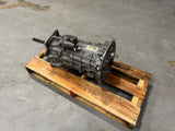 05-07 C6 CORVETTE TREMEC T56 6 SPEED MANUAL TRANSMISSION 12K MILES OEM #1194