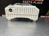 08 09 10 FORD F250 F350 SUPERDUTY DIESEL 6.4 A/T INSTRUMENT CLUSTER OEM #1012