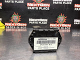 2014 CADILLAC CTS-V COUPE TEMPERATURE CONTROL MODULE OEM 20914768 #1233