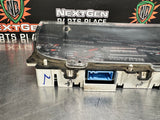 2005 FORD F350 CLUSTER 5C3T-10849-EG OEM #875