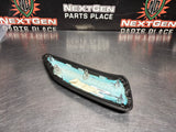 2018 CAMARO SS RH PASSENGER DOOR BLACK ARMREST W/ GRAY STITCH 23365025 OEM #1043