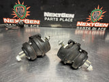 2011 CADILLAC CTS V COUPE MOTOR MOUNTS OEM #1305