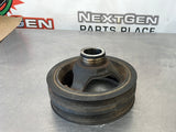 10-15 CAMARO SS  LS3 6.2 HARMONIC BALANCER 12675620 USED #254