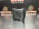 2013 C6 CORVETTE STEERING COLUMN COVER POWER TELESCOPING OEM #1038