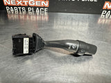 08-09 PONTIAC G8 WINDSHIELD WIPER SWITCH STALK OEM 92204389 #1036