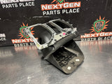 2011 CAMARO SS STEERING COLUMN COVER WITH CLUSTER BEZEL TRIM OEM 92240629 #1586