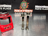 10-15 CAMARO SS BMR ENGINE MOUNT KIT W POLY BUSHINGS #1000