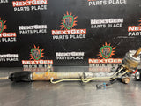 97-04 C5 CORVETTE POWER STEERING RACK W INNER /OUTER TIE RODS #1613