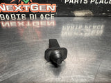 2012 CADILLAC CTSV FUEL DOOR TANK FILLER SPRING 20912532 OEM #1592