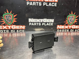 2012 FORD MUSTANG GT LIGHTING CONTROL MODULE BR3T-14D644-BC OEM #1343