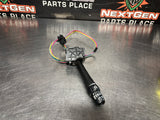 2004 C5 CORVETTE WINDSHIELD WIPER STALK SWITCH OEM #1159