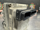 2000 C5 CORVETTE EBCM ABS ANTI LOCK BRAKE CONTROL MODULE V CODE 09360921 #797