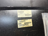 97-04 C5 CORVETTE REAR CENTER CARGO COVER OEM BLCK 10413546 #1374