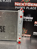 05-06 PONTIAC GTO COLD-CASE ALUMINUM DUAL CORE RADIATOR  #1293