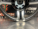 2011 FORD MUSTANG GT STEERING WHEEL OEM #1595