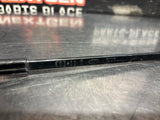 2003 FORD MUSTANG MACH 1 WIPER ARMS OEM #1495