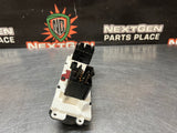 2005 F350 6.0 POWER STROKE CLIMATE CONTROL OEM #1082