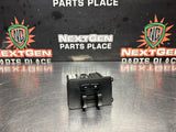 2010 FORD F350 6.4 TRAILER BRAKE CONTROL MODULE 9C34-2C006-AC OEM #1015