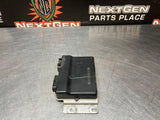 2004 GMC SIERRA 2500HD 6.0 TAC MODULE TMD1-160A1 #967