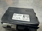 2013 FORD MUSTANG GT LIGHT LAMP CONTROL MODULE OEM DR3T-14D644-AA #1028