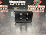 2015 FORD F350 6.7 TRAILER BRAKE CONTROL MODULE FC34-2C006-AB OEM #1142