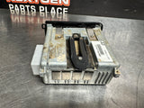 2009 FORD F250 6.4 TRAILER BRAKE CONTROL MODULE 7C34-2C006-AF OEM #940