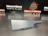 2016 FORD MUSTANG GT LH DRIVER SIDE DASHBOARD GLOVE BOX TRIM OEM #939