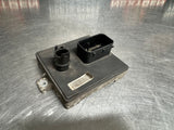 2006 SILVERADO 3500 GLOW PLUG CONTROLLER MODULE OEM #1168