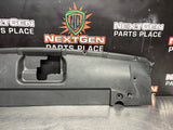 2016 FORD MUSTANG GT UPPER RADIATOR COVER BAFFLE FR3B-8C291-AB OEM #1505