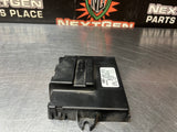 2013 FORD F350 DIESEL TRANSFER CASE COMPUTER MODULE BC3A-7H417-AG OEM #1227