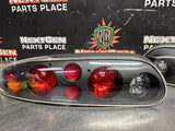 93-02 ANZO EURO STYLE TAILLIGHTS #1597