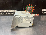 2013 FORD F350 DIESEL RADIO CD MP3 PLAYER DC3T-19C107-CC OEM #1279