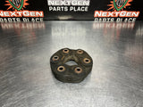 04-06 PONTIAC GTO DRIVESHAFT COUPLER OEM 10005365 #910