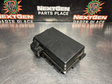 2005 C6 CORVETTE ENGINE BAY FUSE BOX 10355736 OEM #1468