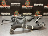 2024 FORD MUSTANG GT RADIATOR COOLANT HOSE KIT OEM #1482