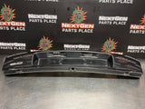 04-06 PONTIAC GTO LICENSE PLATE TRUNK FILLER PANEL CYCLONE GRAY #901