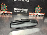 2011 FORD MUSTANG GT REAR VIEW MIRROR OEM 8U5A-17E678-KC #1231