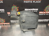 2011 FORD F250 6.7L DIESEL BANKS RAM-AIR AIR INTAKE BOX #883