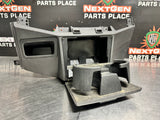 2009 FORD F250 CUP HOLDER CENTER DASH 8C34-25044J96-A OEM #830