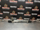 2005 C6 CORVETTE POWER STEERING RACK OEM #1110