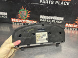 2006 PONTIAC GTO CLUSTER ASSEMBLY AUTO 92172960 OEM #1522