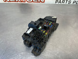 2011 FORD F350 FUSE BOX BODY CONTROL MODULE BCM BC3T-14B476-DJ OEM #566