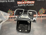 2015 CAMARO SS STEERING COLUMN COVER WITH CLUSTER BEZEL TRIM OEM 92240629 #4154
